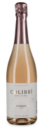 Colibri Spumante Rosé alkoholfrei – Gold