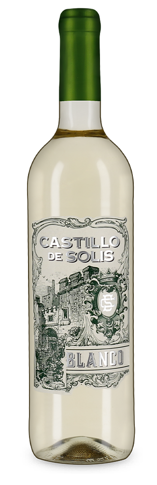 Castillo de Solis Blanco 2023