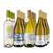 Sauvignon Blanc XXL: Die Stars im 4x3-Paket