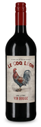 Le Coq Léon Un Litre Vin Rouge 2023 – Wein des Jahres – Gold