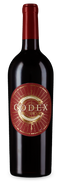 Codex Syrah Merlot Réserve 2023 – Gold