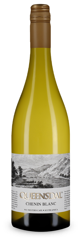 Queensdal Chenin Blanc 2024 – Wein des Jahres – Gold