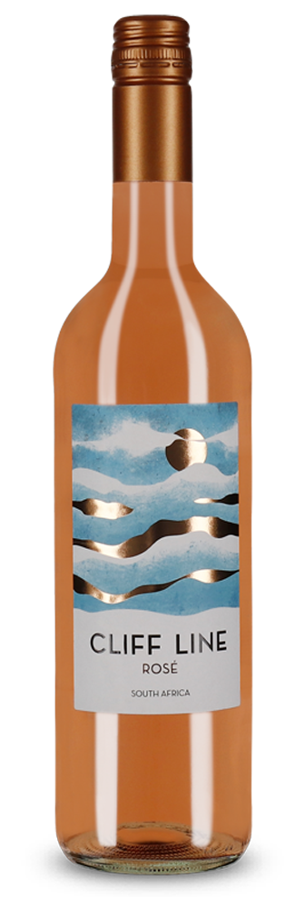 Cliff Line Rosé 2024