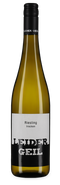 LEIDER GEIL Riesling trocken 2024 – Gold