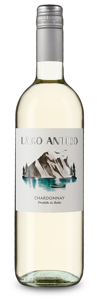 Lago Antico Chardonnay 2024