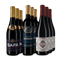 Portugals Rotwein-Hits im 3x3-Paket – Gold