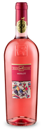 Tenuta Ulisse Merlot Rosato 2024 – Gold