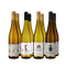 Riesling-Stars im 4x2-Paket – Gold